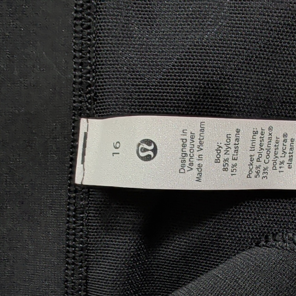 Lululemon Define Jacket *Velour Euc - image 6
